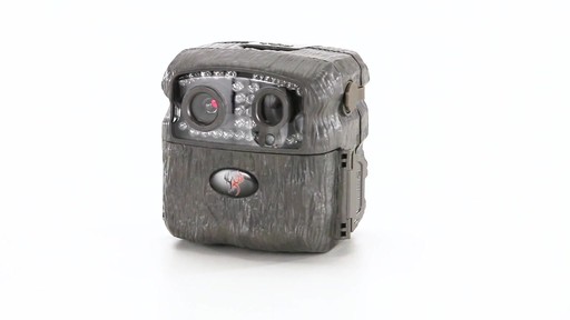 Wildgame Innovations Buck Commander Nano 4 Trail/Game Camera 360 View - image 2 from the video